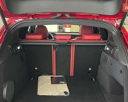 Альфа Ромео Стелвио, объемом двигателя 2 л и пробегом 0 тыс. км за 60262 $, фото 9 на Automoto.ua