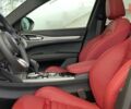 Альфа Ромео Стелвио, объемом двигателя 2 л и пробегом 0 тыс. км за 60262 $, фото 4 на Automoto.ua