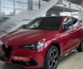 Альфа Ромео Стелвио, объемом двигателя 2 л и пробегом 0 тыс. км за 58739 $, фото 1 на Automoto.ua