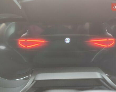 Альфа Ромео Стелвио, объемом двигателя 2 л и пробегом 0 тыс. км за 57649 $, фото 9 на Automoto.ua