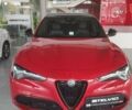 Альфа Ромео Стелвио, объемом двигателя 2 л и пробегом 0 тыс. км за 57649 $, фото 6 на Automoto.ua