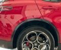 купити нове авто Альфа Ромео Стелвіо 2024 року від офіційного дилера Форвард-Авто Альфа Ромео фото