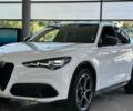 купить новое авто Альфа Ромео Стелвио 2024 года от официального дилера Форвард-Авто Альфа Ромео фото