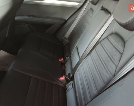 Альфа Ромео Стелвио, объемом двигателя 2 л и пробегом 0 тыс. км за 57649 $, фото 11 на Automoto.ua