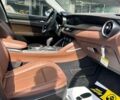 Альфа Ромео Стелвио, объемом двигателя 2 л и пробегом 12 тыс. км за 36000 $, фото 12 на Automoto.ua