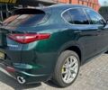 Альфа Ромео Стелвио, объемом двигателя 2 л и пробегом 12 тыс. км за 36000 $, фото 5 на Automoto.ua