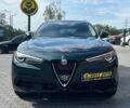 Альфа Ромео Стелвио, объемом двигателя 2 л и пробегом 12 тыс. км за 36000 $, фото 1 на Automoto.ua