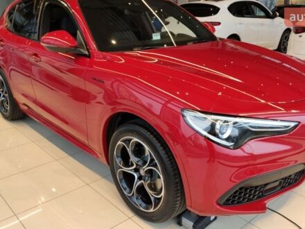 Альфа Ромео Стелвіо 2021 у Дніпро (Дніпропетровську) на Automoto.ua Альфа Ромео Стелвіо, об'ємом двигуна 2 л та пробігом 0 тис. км за 42324 $, фото 1 на Automoto.ua