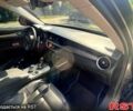 Альфа Ромео Стелвио 2017 в Харькове на Automoto.ua Серый Альфа Ромео Стелвио, объемом двигателя 2 л и пробегом 83 тыс. км за 22500 $, фото 9 на Automoto.ua