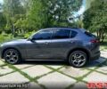 Альфа Ромео Стелвио 2017 в Харькове на Automoto.ua Серый Альфа Ромео Стелвио, объемом двигателя 2 л и пробегом 83 тыс. км за 22500 $, фото 4 на Automoto.ua
