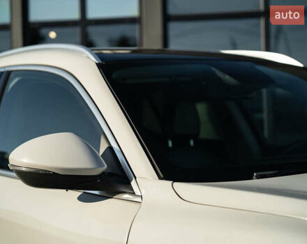 Серый Альфа Ромео Стелвио, объемом двигателя 2 л и пробегом 111 тыс. км за 20700 $, фото 10 на Automoto.ua