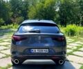 Альфа Ромео Стелвио 2017 в Харькове на Automoto.ua Серый Альфа Ромео Стелвио, объемом двигателя 2 л и пробегом 83 тыс. км за 22500 $, фото 7 на Automoto.ua
