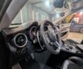 Сірий Альфа Ромео Стелвіо, об'ємом двигуна 2 л та пробігом 108 тис. км за 20700 $, фото 12 на Automoto.ua