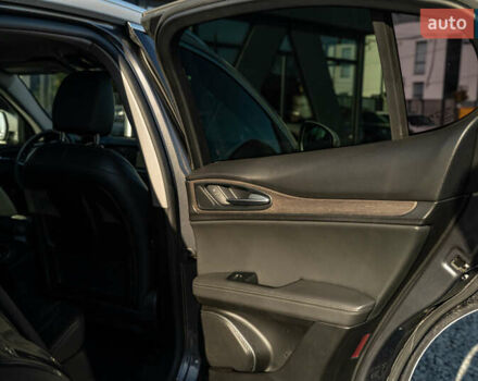 Серый Альфа Ромео Стелвио, объемом двигателя 2 л и пробегом 111 тыс. км за 20700 $, фото 40 на Automoto.ua