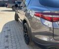 Сірий Альфа Ромео Стелвіо, об'ємом двигуна 2 л та пробігом 107 тис. км за 20500 $, фото 3 на Automoto.ua