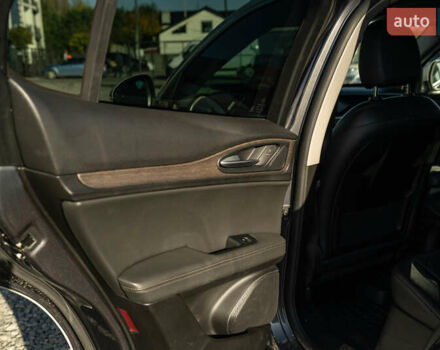 Серый Альфа Ромео Стелвио, объемом двигателя 2 л и пробегом 111 тыс. км за 20700 $, фото 39 на Automoto.ua