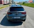 Сірий Альфа Ромео Стелвіо, об'ємом двигуна 2 л та пробігом 215 тис. км за 16499 $, фото 6 на Automoto.ua
