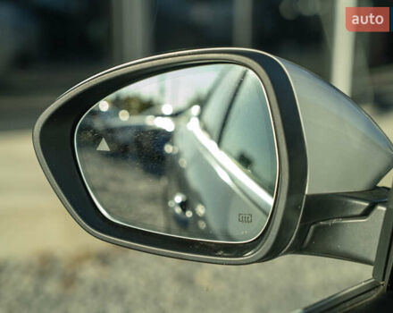 Серый Альфа Ромео Стелвио, объемом двигателя 2 л и пробегом 111 тыс. км за 20700 $, фото 14 на Automoto.ua