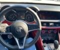 Сірий Альфа Ромео Стелвіо, об'ємом двигуна 20 л та пробігом 132 тис. км за 24200 $, фото 7 на Automoto.ua