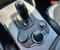 Сірий Альфа Ромео Стелвіо, об'ємом двигуна 2 л та пробігом 215 тис. км за 16499 $, фото 16 на Automoto.ua