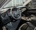 Сірий Альфа Ромео Стелвіо, об'ємом двигуна 2 л та пробігом 108 тис. км за 20700 $, фото 8 на Automoto.ua