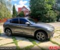 Альфа Ромео Стелвио 2017 в Харькове на Automoto.ua Серый Альфа Ромео Стелвио, объемом двигателя 2 л и пробегом 83 тыс. км за 22500 $, фото 3 на Automoto.ua