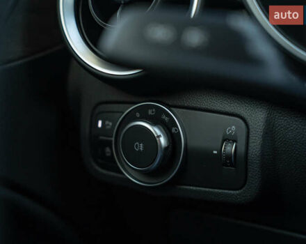 Серый Альфа Ромео Стелвио, объемом двигателя 2 л и пробегом 111 тыс. км за 20700 $, фото 19 на Automoto.ua