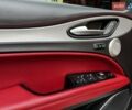 Альфа Ромео Стелвио 2018 в Киеве на Automoto.ua Серый Альфа Ромео Стелвио, объемом двигателя 2 л и пробегом 83 тыс. км за 31900 $, фото 26 на Automoto.ua