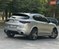 Альфа Ромео Стелвио 2018 в Киеве на Automoto.ua Серый Альфа Ромео Стелвио, объемом двигателя 2 л и пробегом 83 тыс. км за 31900 $, фото 12 на Automoto.ua