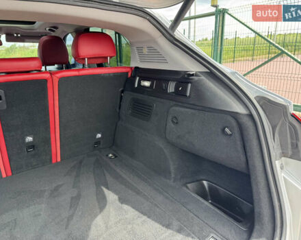 Серый Альфа Ромео Стелвио, объемом двигателя 2 л и пробегом 155 тыс. км за 16900 $, фото 38 на Automoto.ua