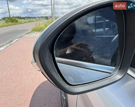 Серый Альфа Ромео Стелвио, объемом двигателя 2 л и пробегом 155 тыс. км за 16900 $, фото 15 на Automoto.ua