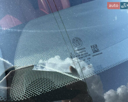 Серый Альфа Ромео Стелвио, объемом двигателя 2 л и пробегом 155 тыс. км за 16900 $, фото 12 на Automoto.ua