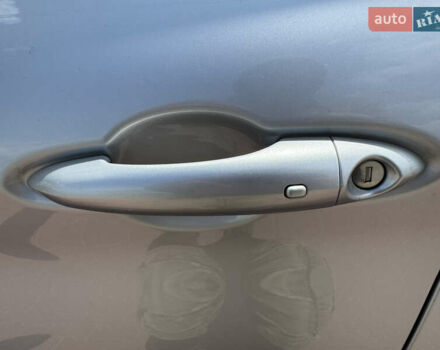 Серый Альфа Ромео Стелвио, объемом двигателя 2 л и пробегом 155 тыс. км за 16900 $, фото 14 на Automoto.ua