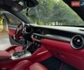 Альфа Ромео Стелвио 2018 в Киеве на Automoto.ua Серый Альфа Ромео Стелвио, объемом двигателя 2 л и пробегом 83 тыс. км за 31900 $, фото 19 на Automoto.ua
