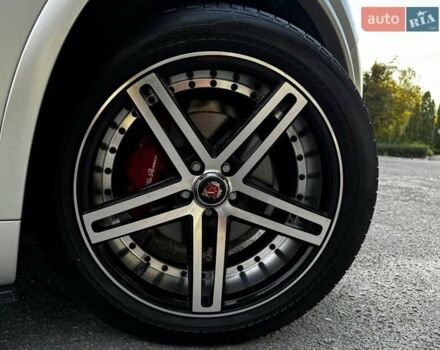 Альфа Ромео Стелвио 2018 в Киеве на Automoto.ua Серый Альфа Ромео Стелвио, объемом двигателя 2 л и пробегом 83 тыс. км за 31900 $, фото 13 на Automoto.ua