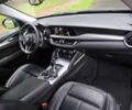 Серый Альфа Ромео Стелвио, объемом двигателя 2 л и пробегом 88 тыс. км за 13500 $, фото 11 на Automoto.ua