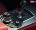 Серый Альфа Ромео Стелвио, объемом двигателя 2.14 л и пробегом 209 тыс. км за 21900 $, фото 13 на Automoto.ua