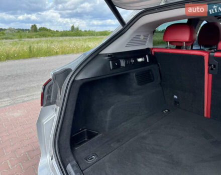 Серый Альфа Ромео Стелвио, объемом двигателя 2 л и пробегом 155 тыс. км за 16900 $, фото 37 на Automoto.ua