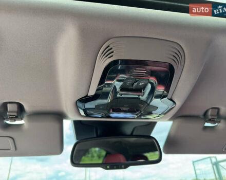 Серый Альфа Ромео Стелвио, объемом двигателя 2 л и пробегом 155 тыс. км за 16900 $, фото 27 на Automoto.ua