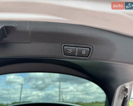 Серый Альфа Ромео Стелвио, объемом двигателя 2 л и пробегом 155 тыс. км за 16900 $, фото 39 на Automoto.ua