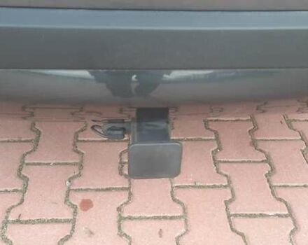 Серый Альфа Ромео Стелвио, объемом двигателя 2 л и пробегом 84 тыс. км за 17500 $, фото 10 на Automoto.ua