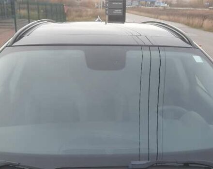 Серый Альфа Ромео Стелвио, объемом двигателя 2 л и пробегом 84 тыс. км за 17500 $, фото 7 на Automoto.ua