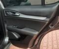 Серый Альфа Ромео Стелвио, объемом двигателя 2 л и пробегом 84 тыс. км за 17500 $, фото 31 на Automoto.ua