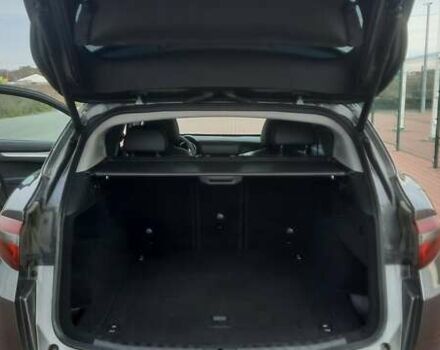 Серый Альфа Ромео Стелвио, объемом двигателя 2 л и пробегом 84 тыс. км за 17500 $, фото 51 на Automoto.ua