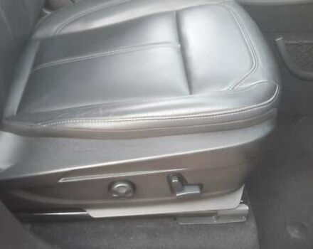 Серый Альфа Ромео Стелвио, объемом двигателя 2 л и пробегом 84 тыс. км за 17500 $, фото 28 на Automoto.ua