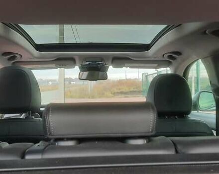 Серый Альфа Ромео Стелвио, объемом двигателя 2 л и пробегом 84 тыс. км за 17500 $, фото 50 на Automoto.ua