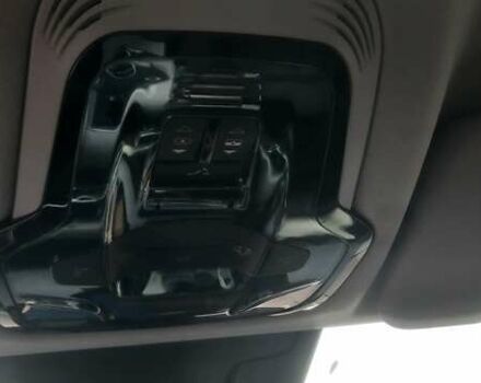 Серый Альфа Ромео Стелвио, объемом двигателя 2 л и пробегом 84 тыс. км за 17500 $, фото 40 на Automoto.ua