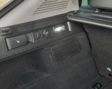 Серый Альфа Ромео Стелвио, объемом двигателя 2 л и пробегом 84 тыс. км за 17500 $, фото 36 на Automoto.ua