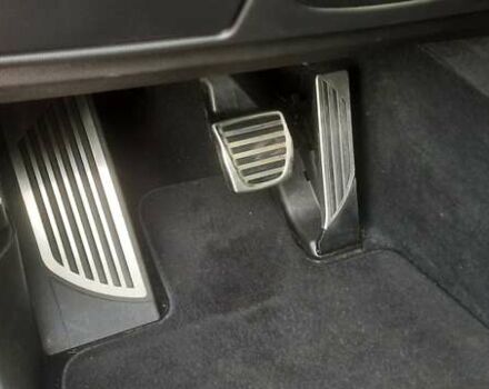 Серый Альфа Ромео Стелвио, объемом двигателя 2 л и пробегом 84 тыс. км за 17500 $, фото 21 на Automoto.ua