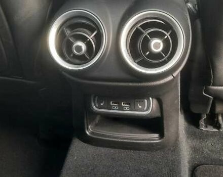 Серый Альфа Ромео Стелвио, объемом двигателя 2 л и пробегом 84 тыс. км за 17500 $, фото 32 на Automoto.ua